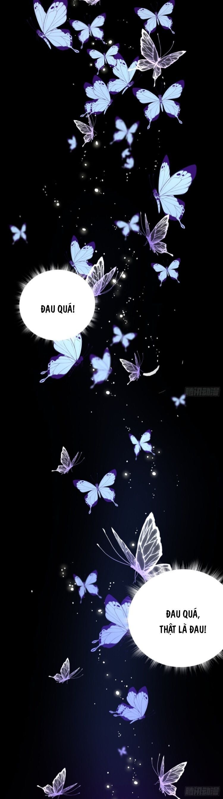 Dập Hoa Lục Chapter 7 - Trang 3