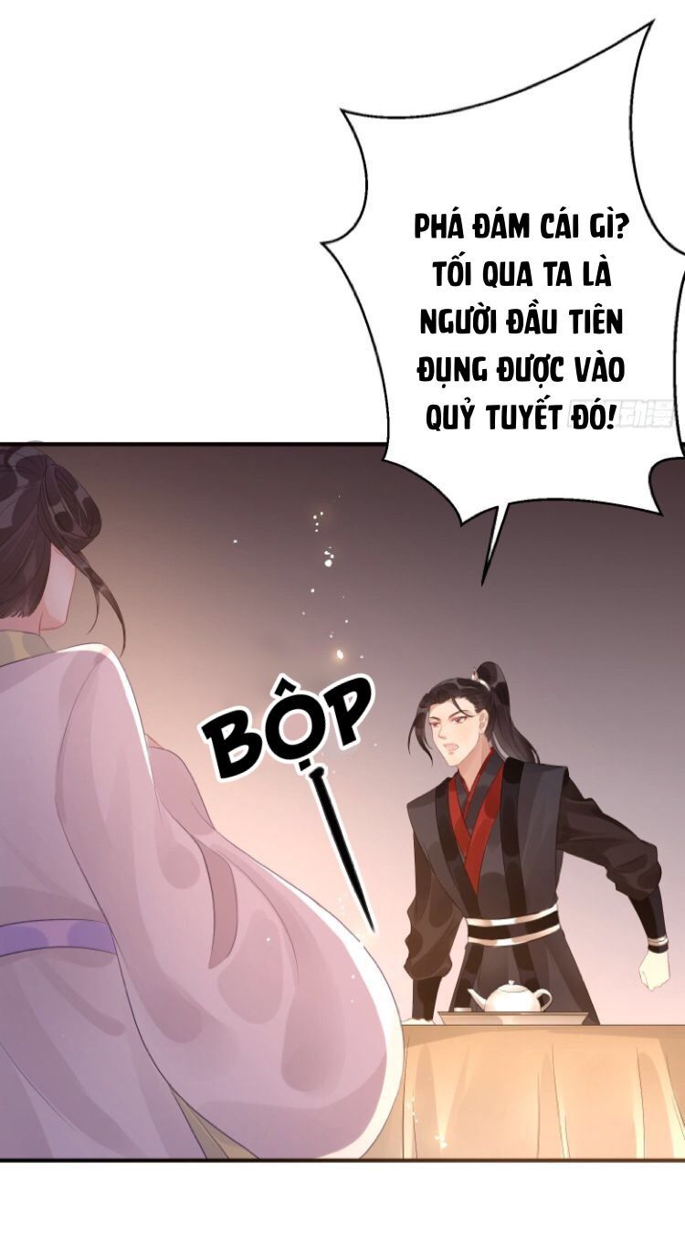 Dập Hoa Lục Chapter 7 - Trang 33