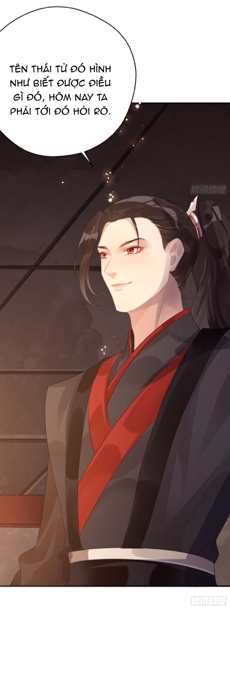 Dập Hoa Lục Chapter 7 - Trang 35
