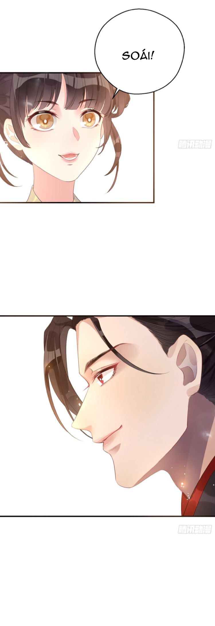 Dập Hoa Lục Chapter 7 - Trang 37