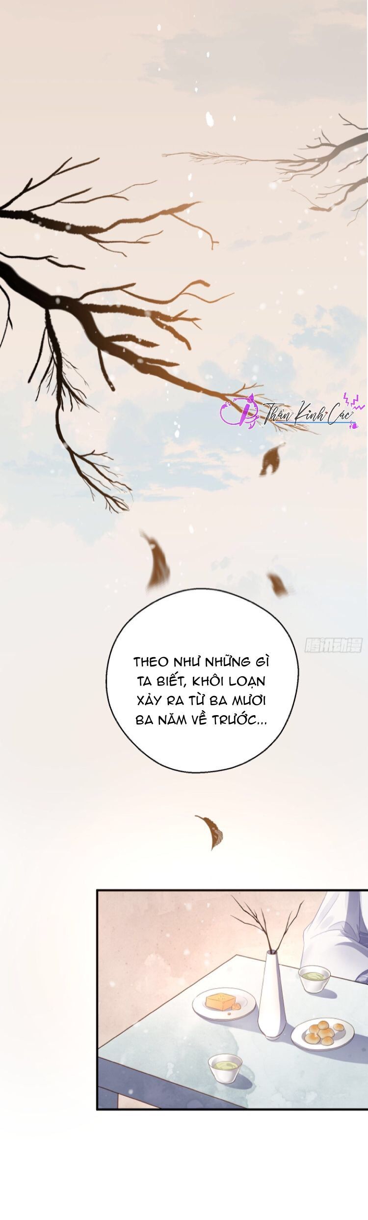 Dập Hoa Lục Chapter 7 - Trang 39