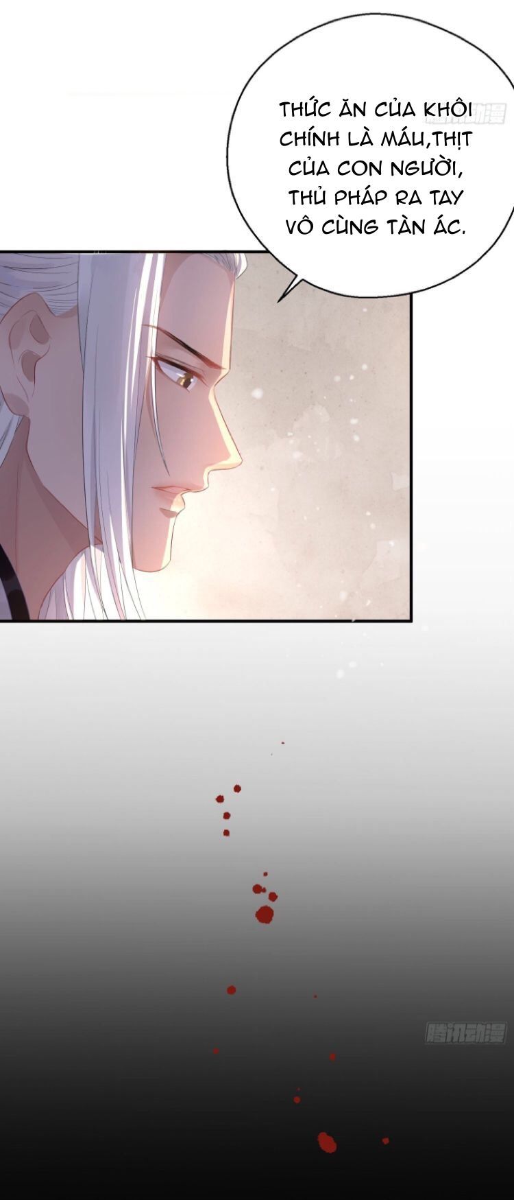 Dập Hoa Lục Chapter 7 - Trang 40