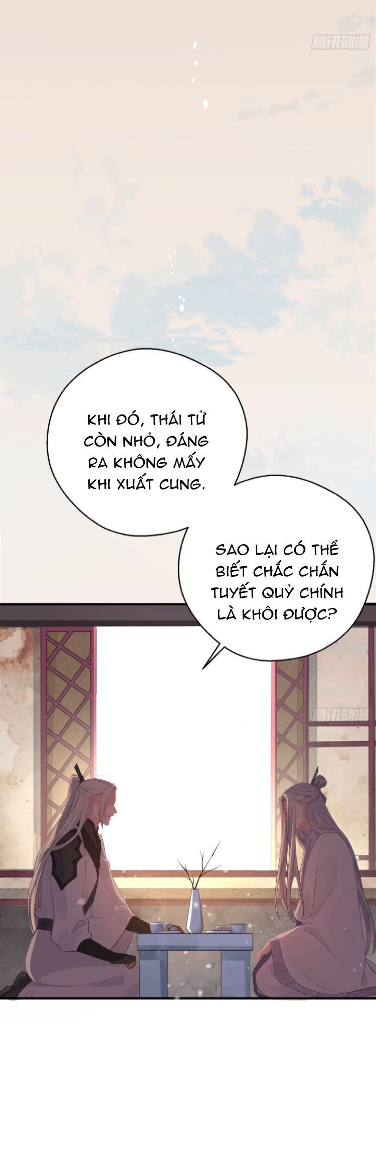 Dập Hoa Lục Chapter 7 - Trang 43