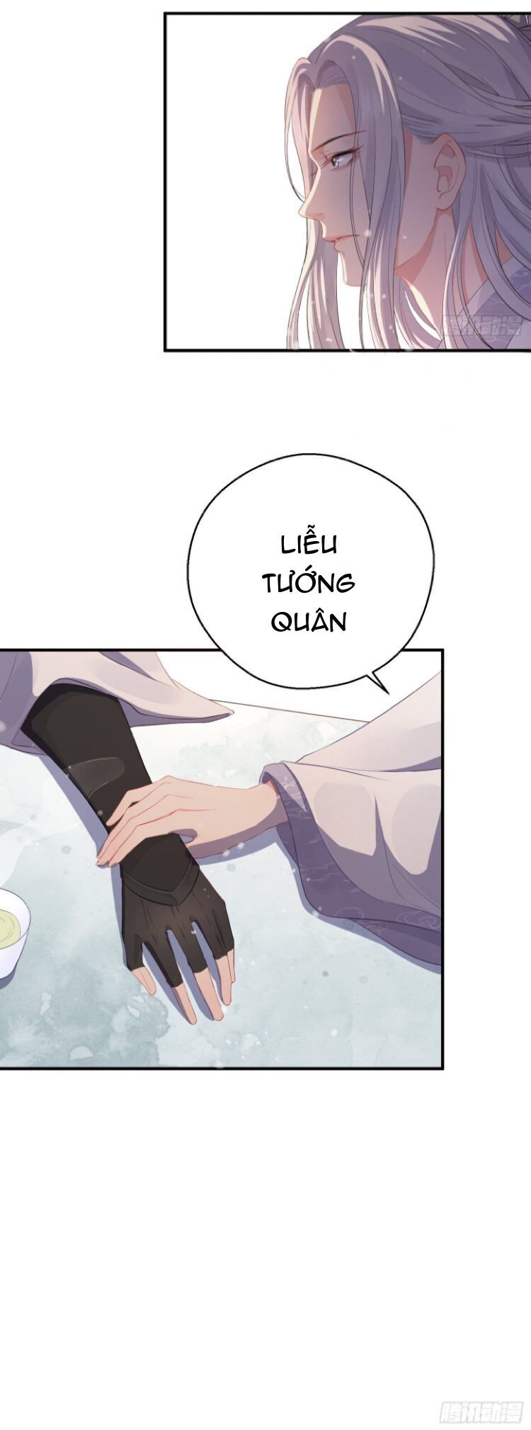 Dập Hoa Lục Chapter 7 - Trang 44