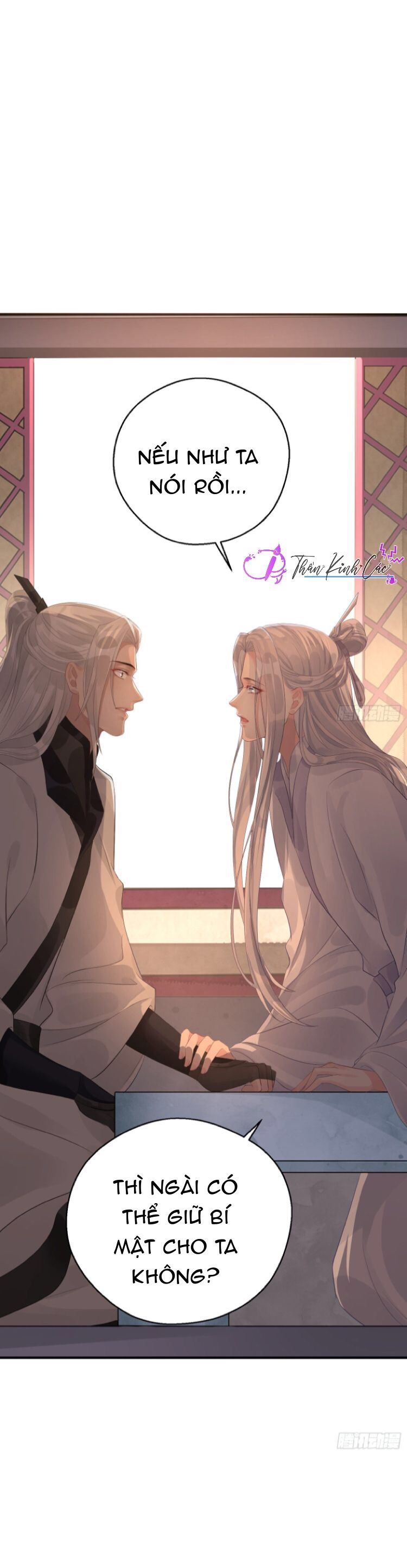 Dập Hoa Lục Chapter 7 - Trang 45