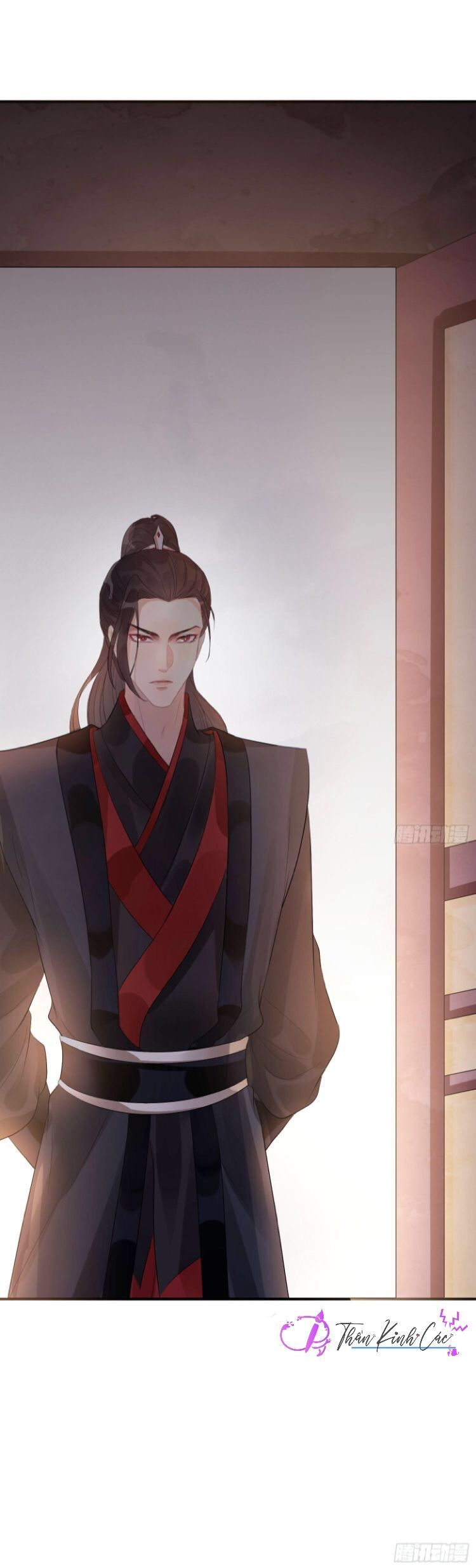 Dập Hoa Lục Chapter 7 - Trang 48