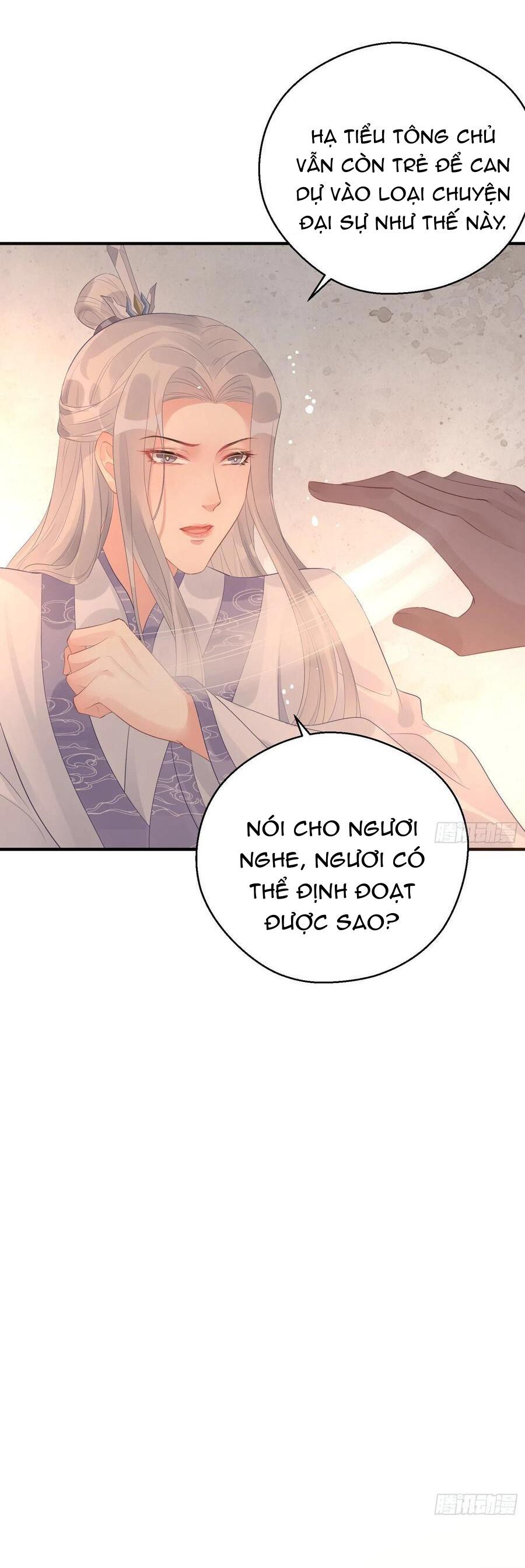 Dập Hoa Lục Chapter 8 - Trang 12