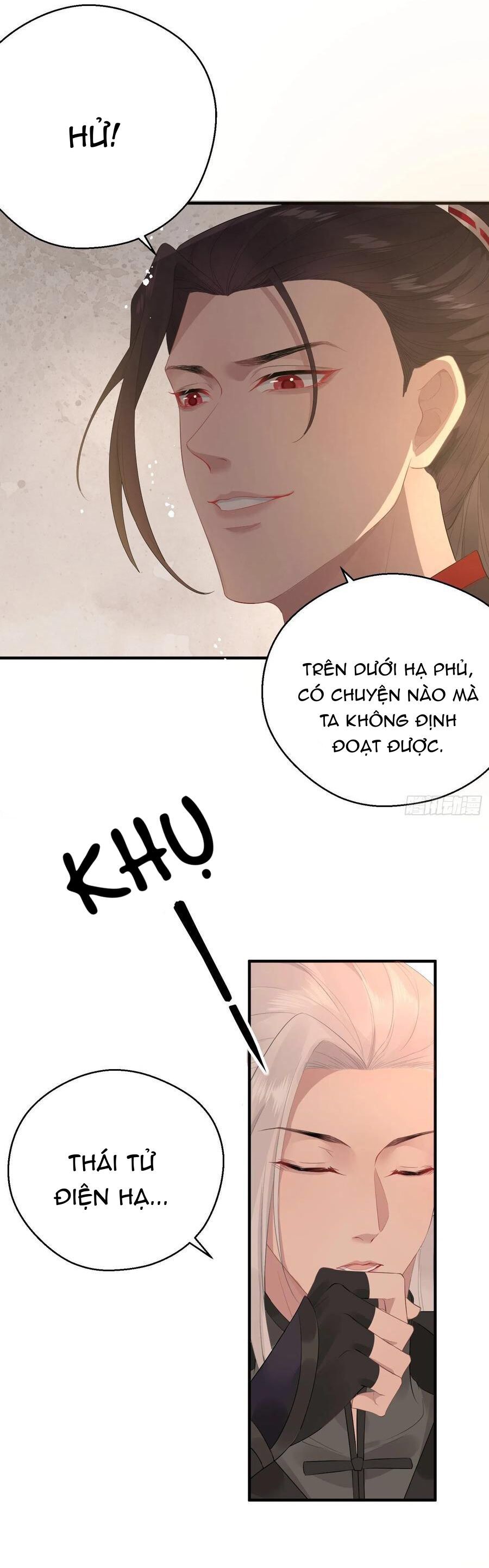 Dập Hoa Lục Chapter 8 - Trang 13