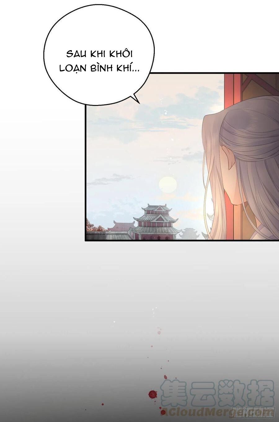 Dập Hoa Lục Chapter 8 - Trang 18