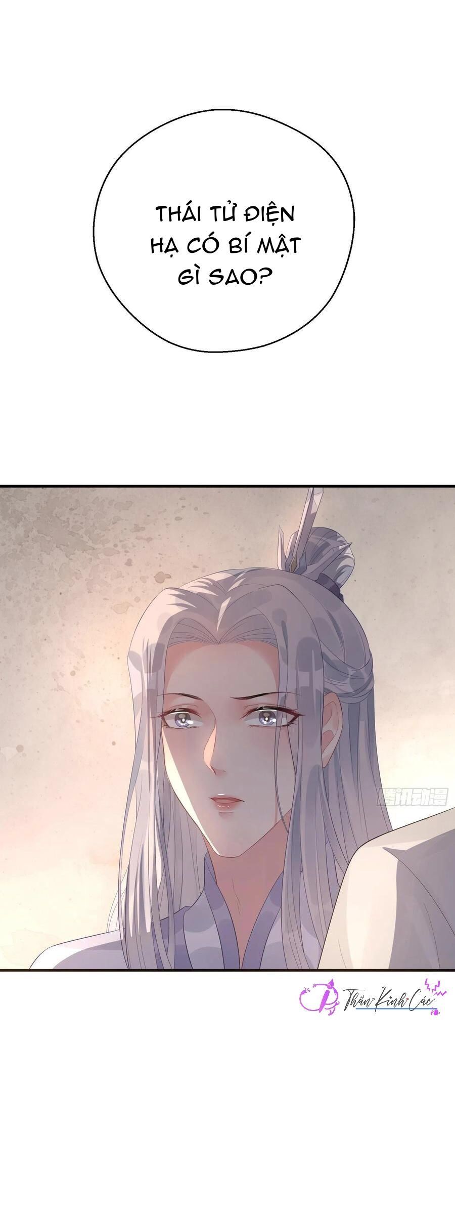 Dập Hoa Lục Chapter 8 - Trang 2