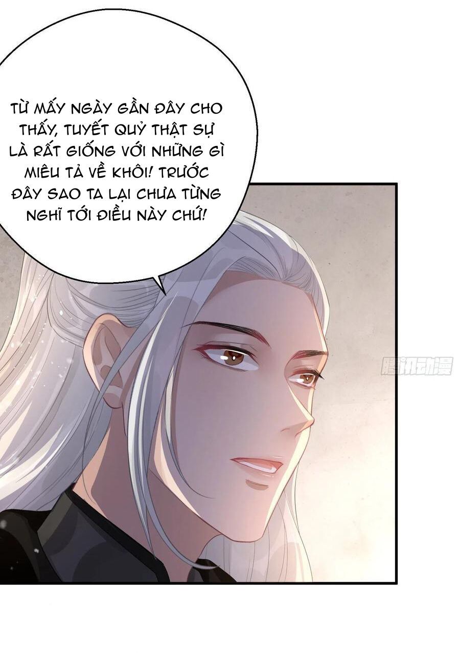 Dập Hoa Lục Chapter 8 - Trang 24