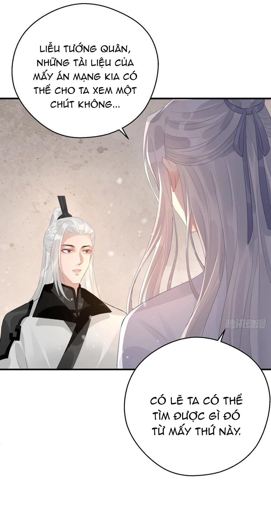 Dập Hoa Lục Chapter 8 - Trang 27