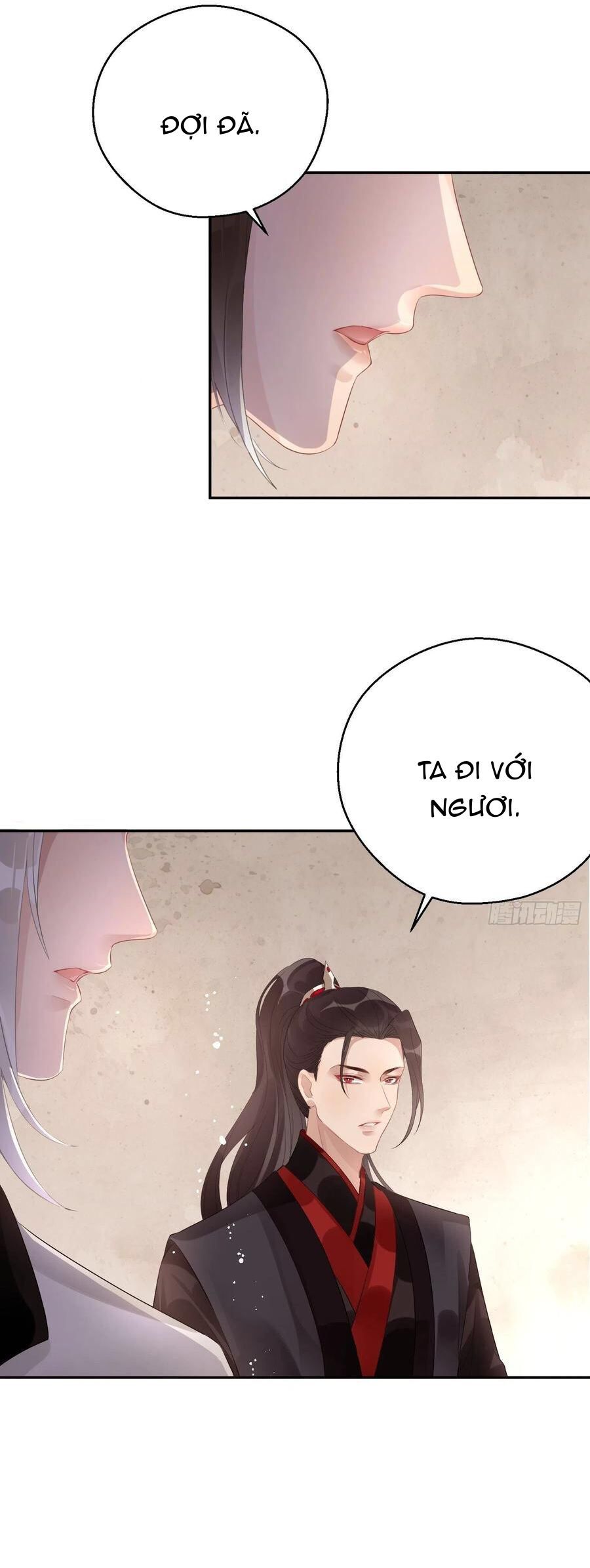 Dập Hoa Lục Chapter 8 - Trang 30
