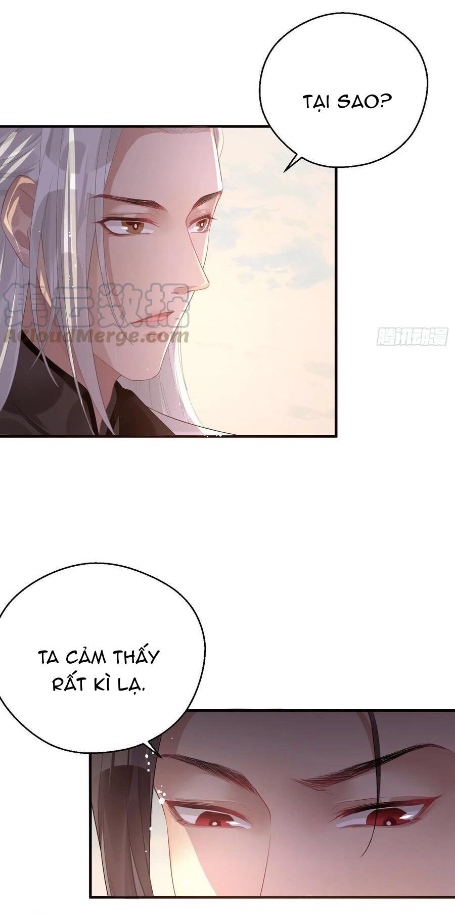 Dập Hoa Lục Chapter 8 - Trang 33