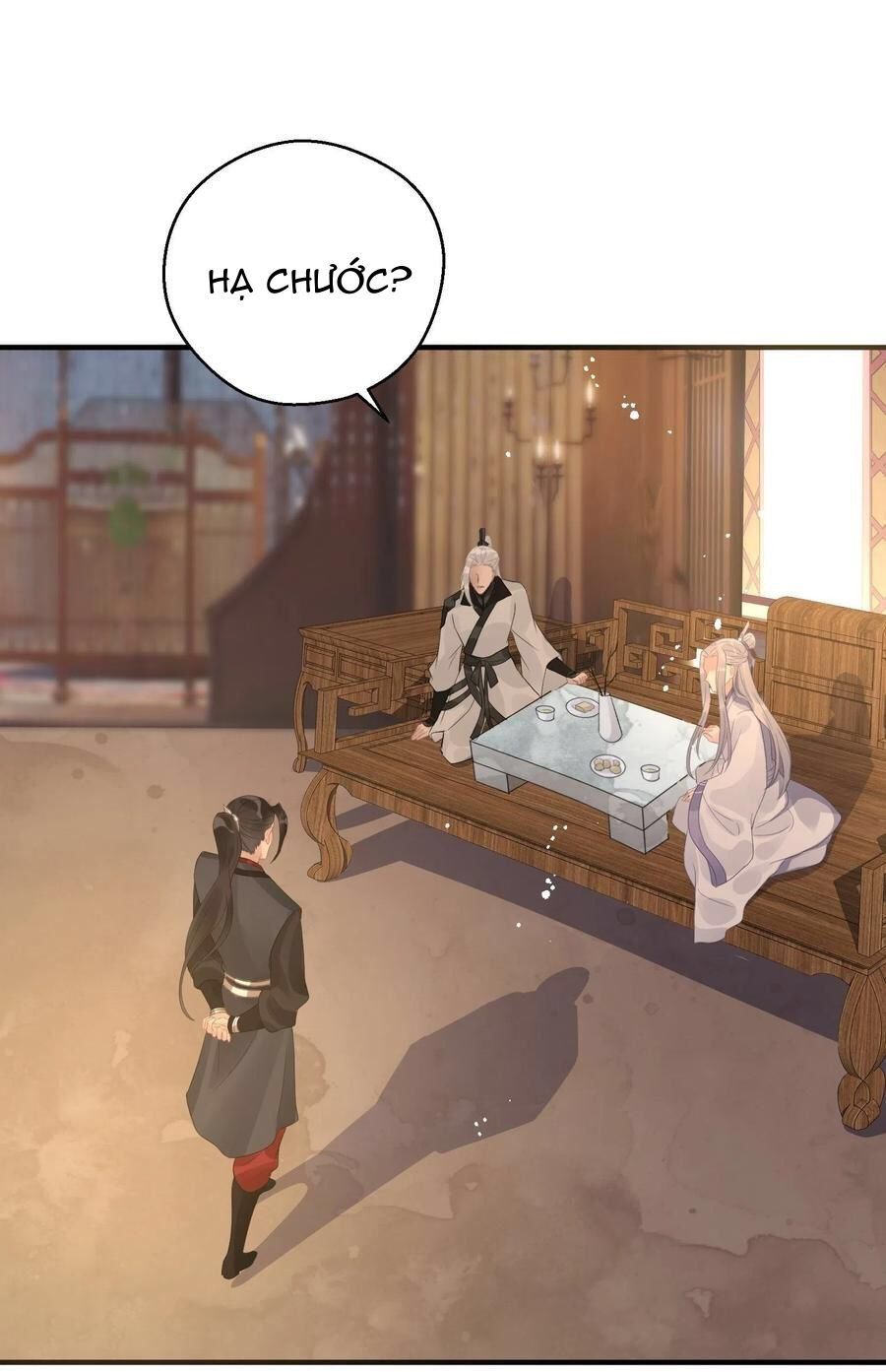 Dập Hoa Lục Chapter 8 - Trang 4