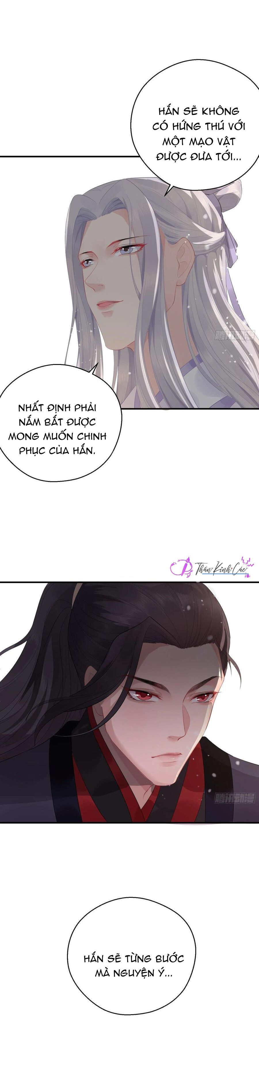 Dập Hoa Lục Chapter 8 - Trang 40