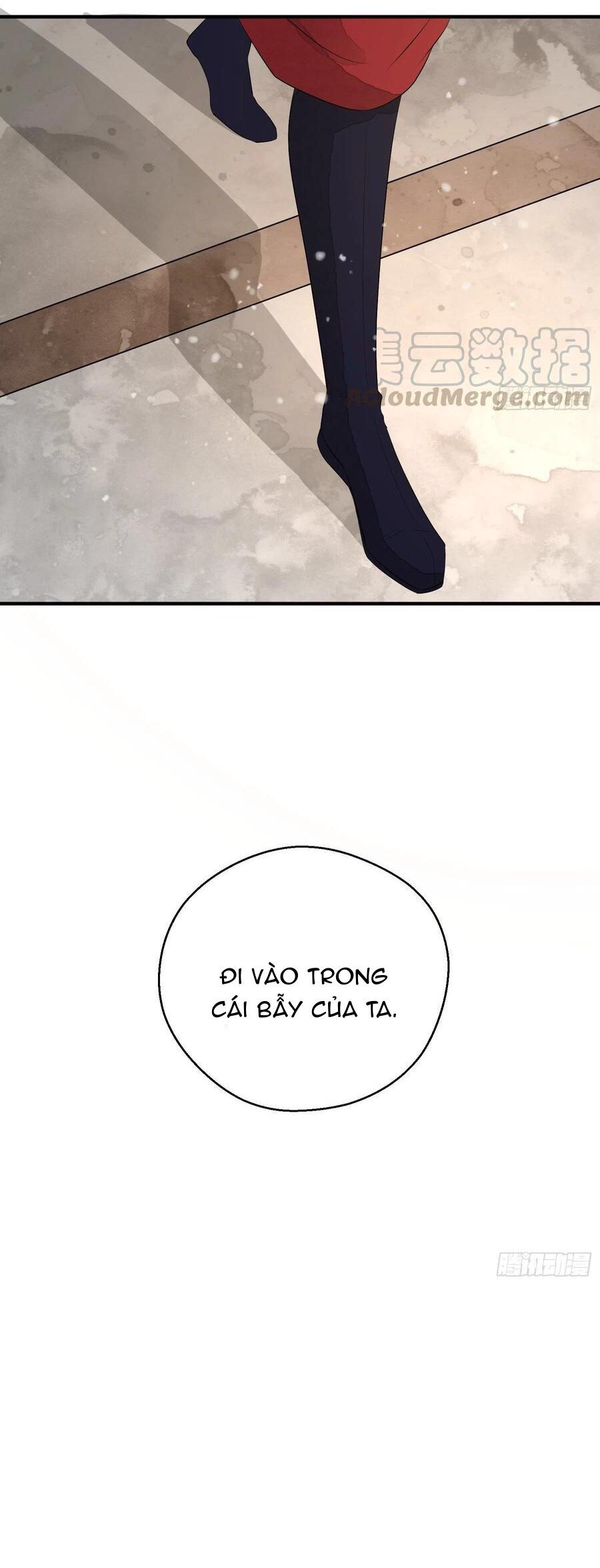 Dập Hoa Lục Chapter 8 - Trang 41