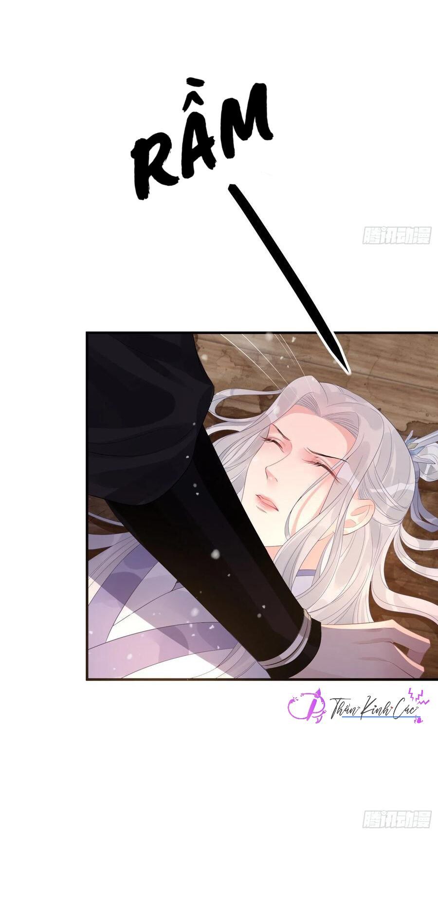 Dập Hoa Lục Chapter 8 - Trang 43