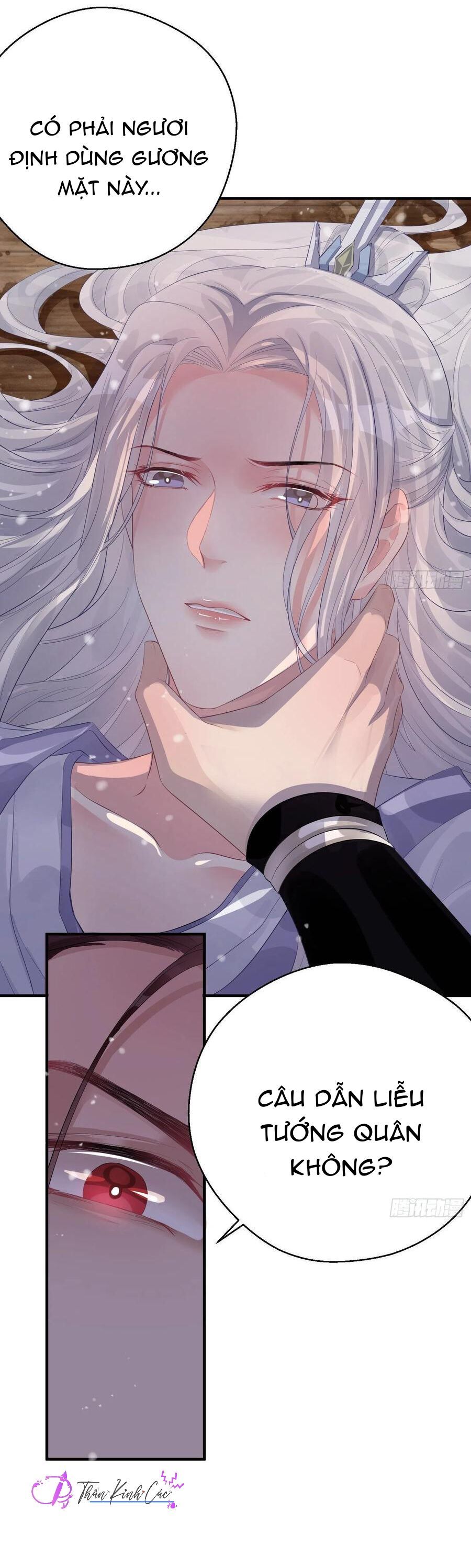 Dập Hoa Lục Chapter 8 - Trang 46