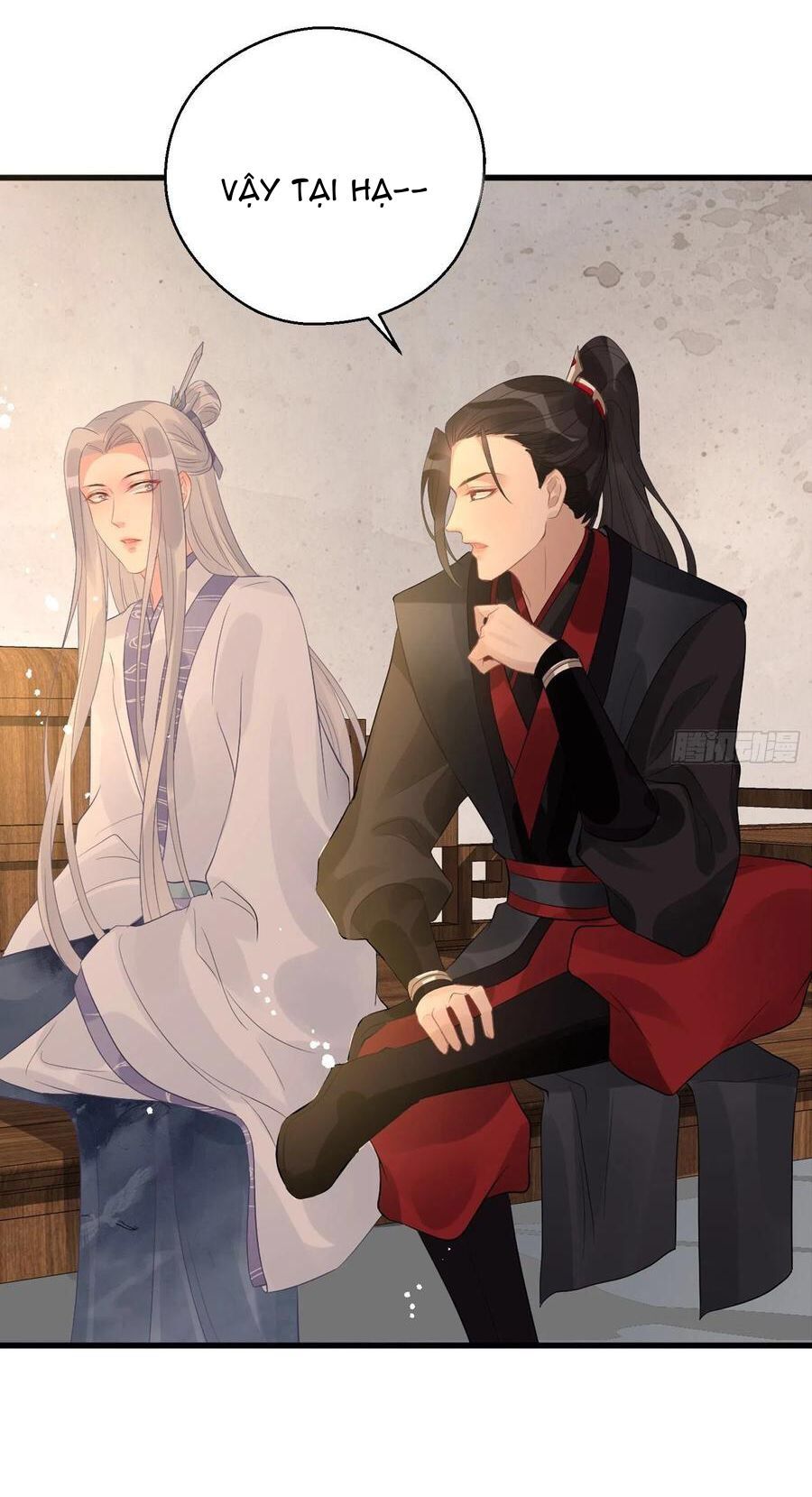 Dập Hoa Lục Chapter 8 - Trang 7