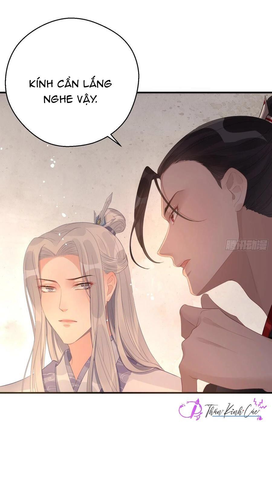 Dập Hoa Lục Chapter 8 - Trang 8