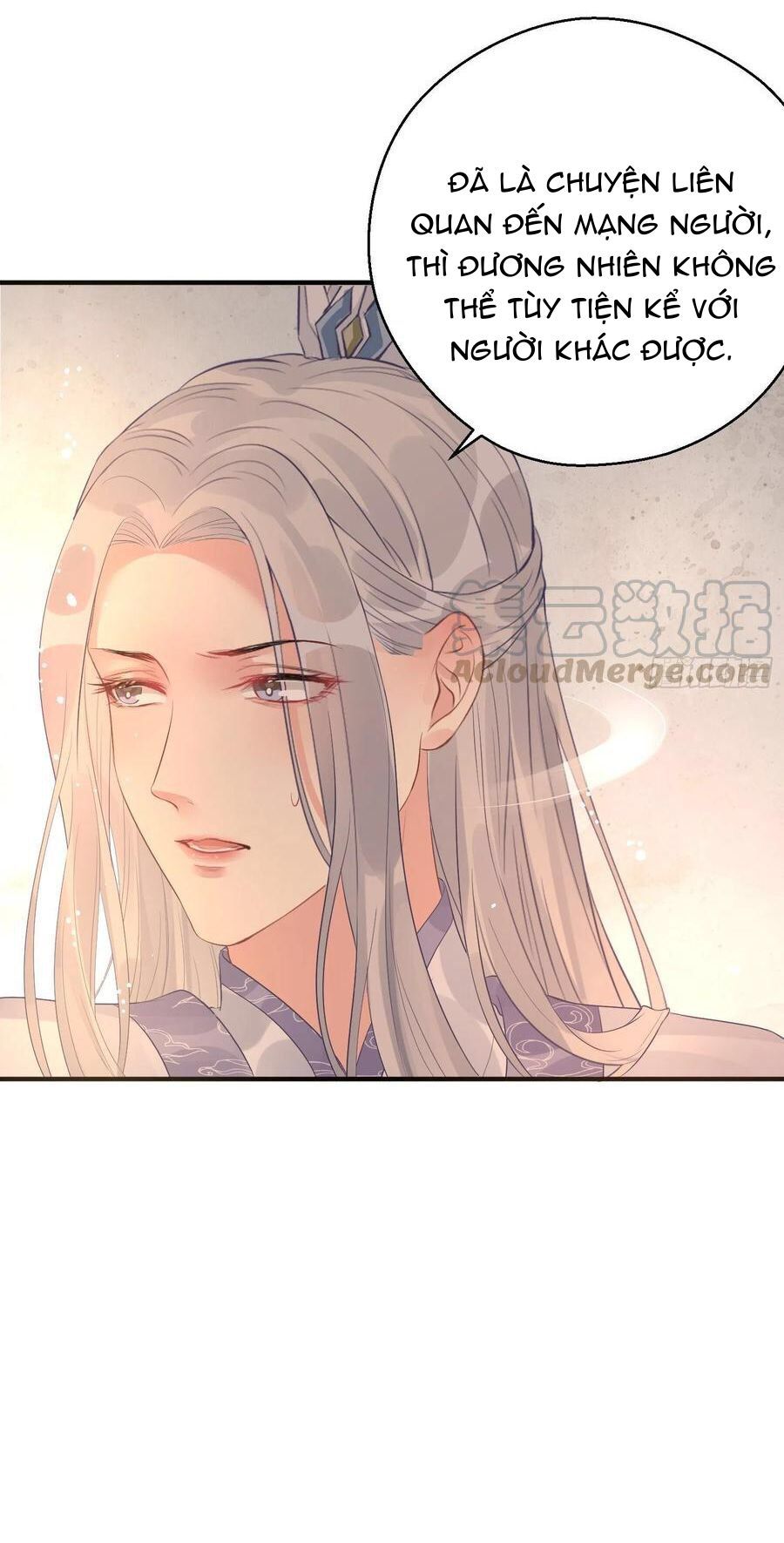 Dập Hoa Lục Chapter 8 - Trang 9