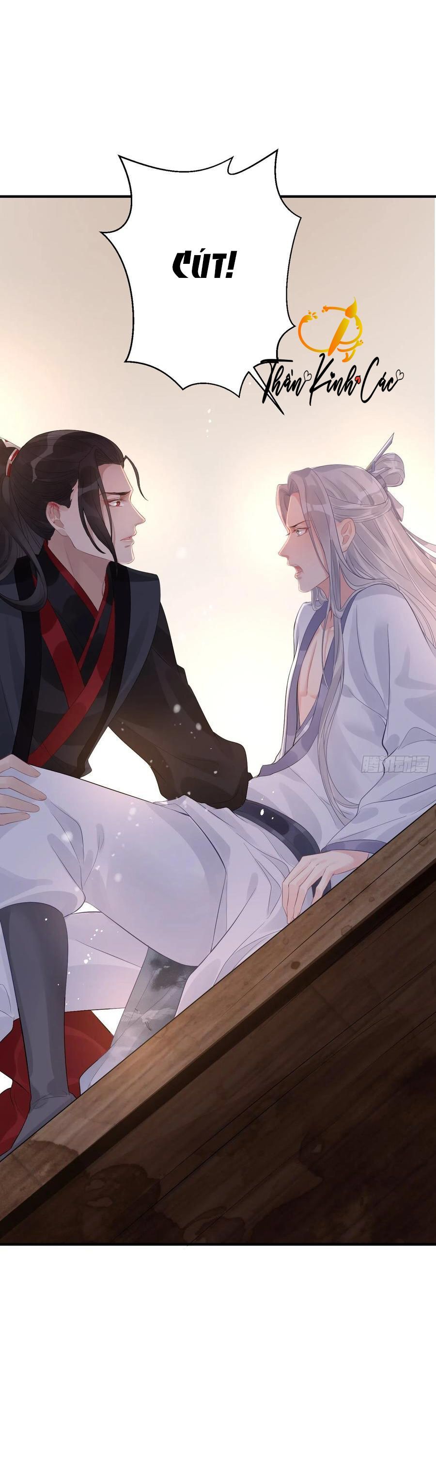 Dập Hoa Lục Chapter 9 - Trang 11