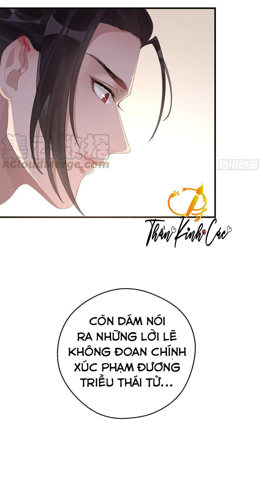 Dập Hoa Lục Chapter 9 - Trang 13