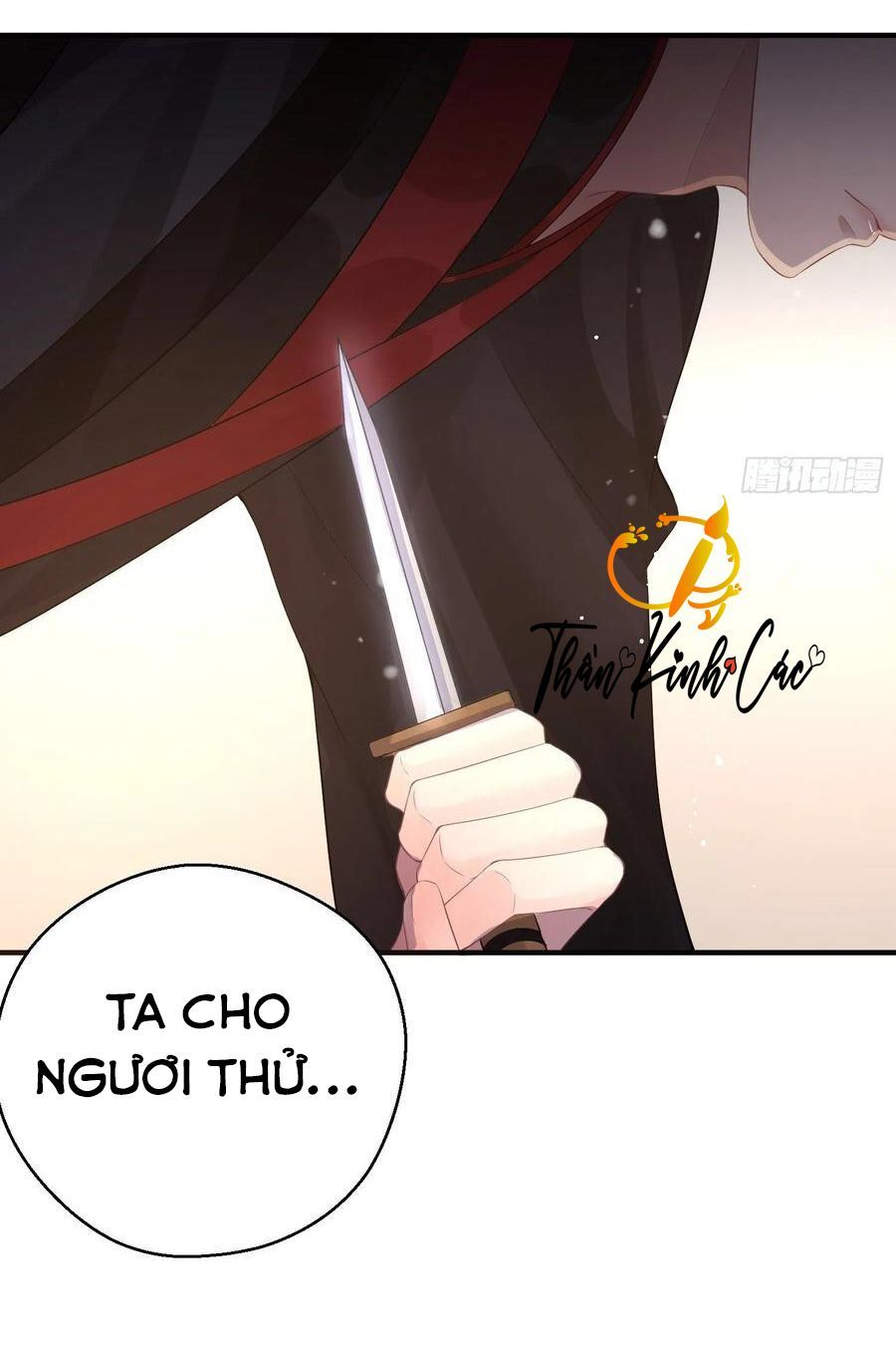 Dập Hoa Lục Chapter 9 - Trang 14