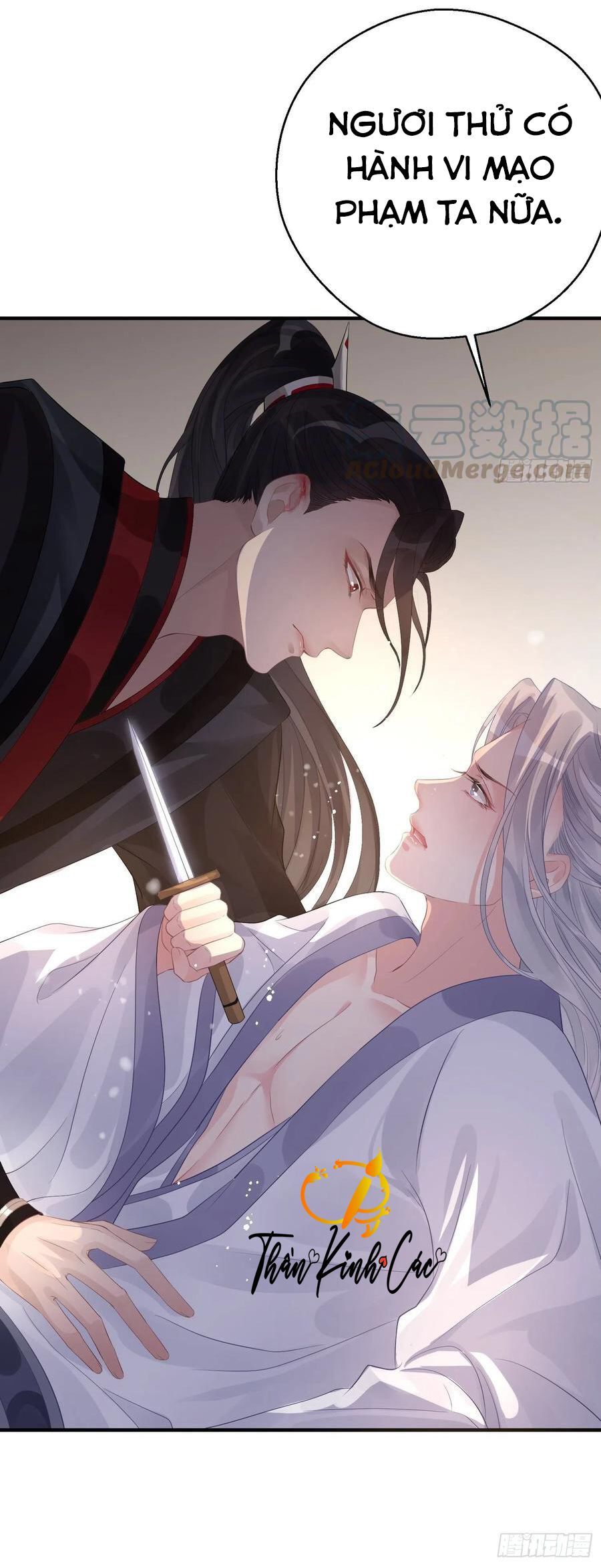 Dập Hoa Lục Chapter 9 - Trang 15