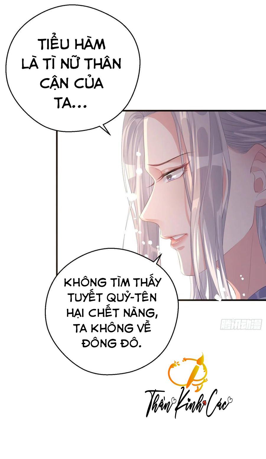 Dập Hoa Lục Chapter 9 - Trang 18