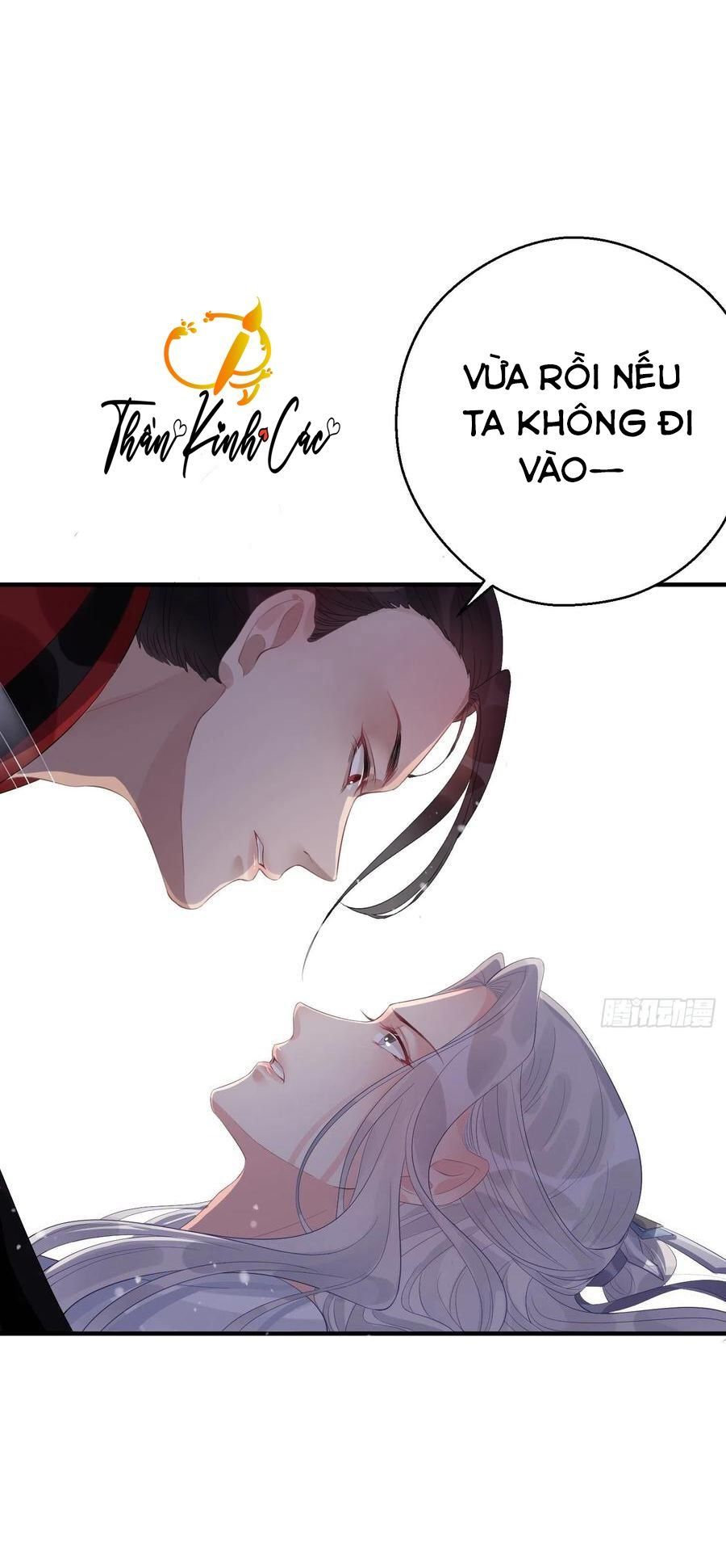 Dập Hoa Lục Chapter 9 - Trang 2