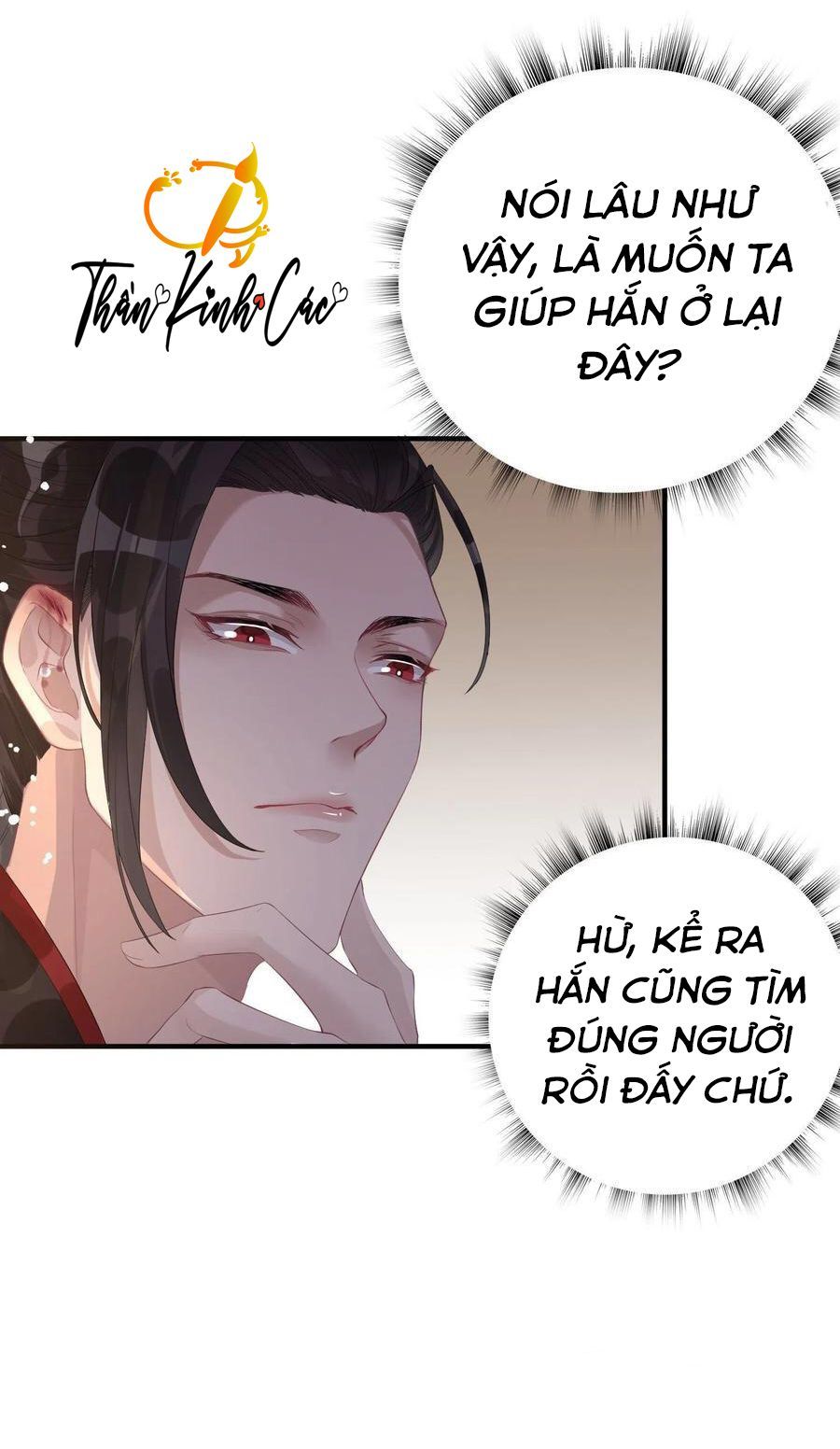 Dập Hoa Lục Chapter 9 - Trang 21