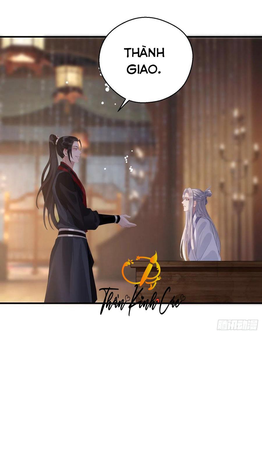Dập Hoa Lục Chapter 9 - Trang 22