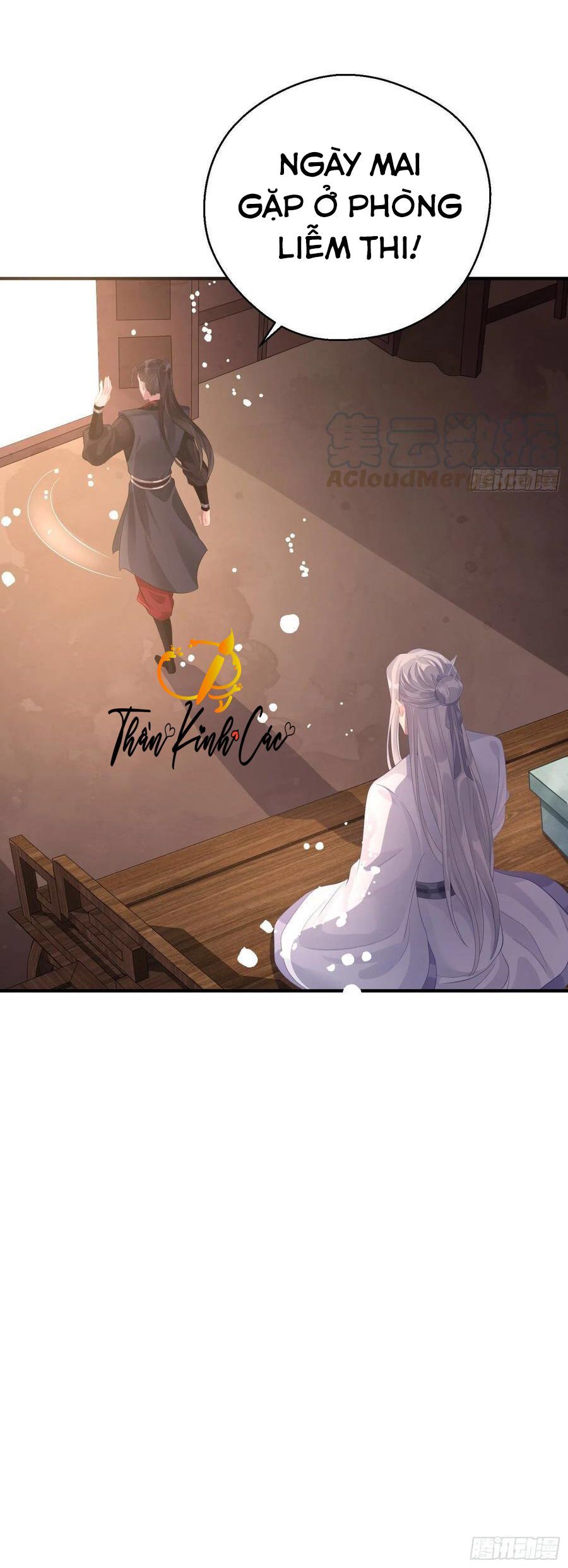 Dập Hoa Lục Chapter 9 - Trang 24