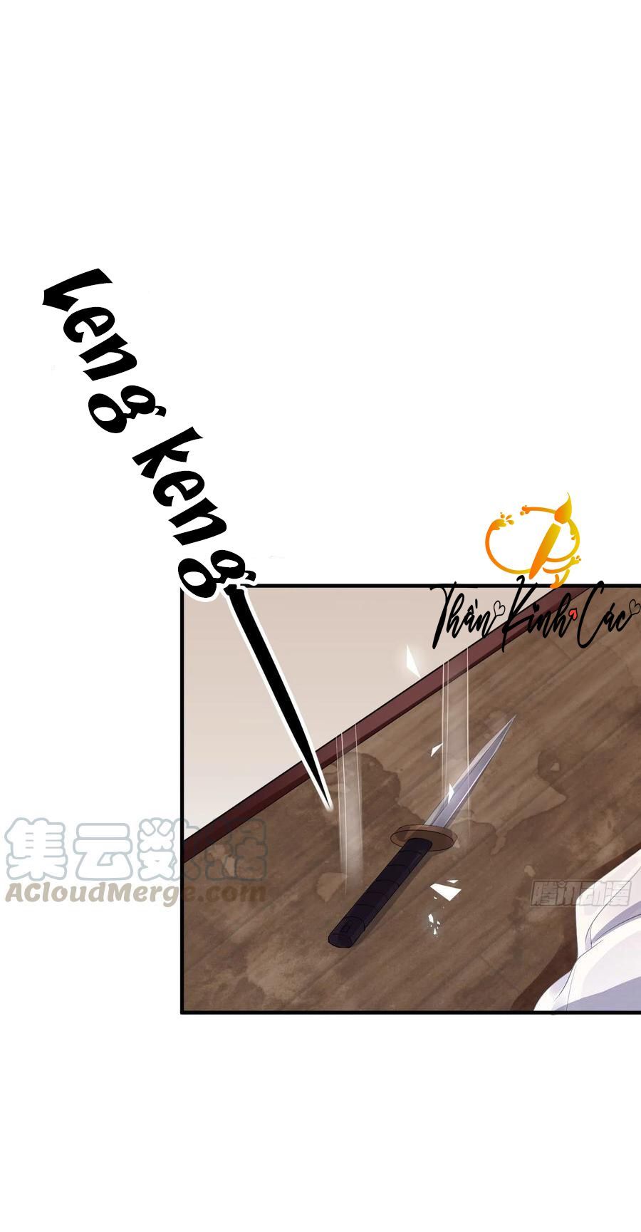 Dập Hoa Lục Chapter 9 - Trang 25