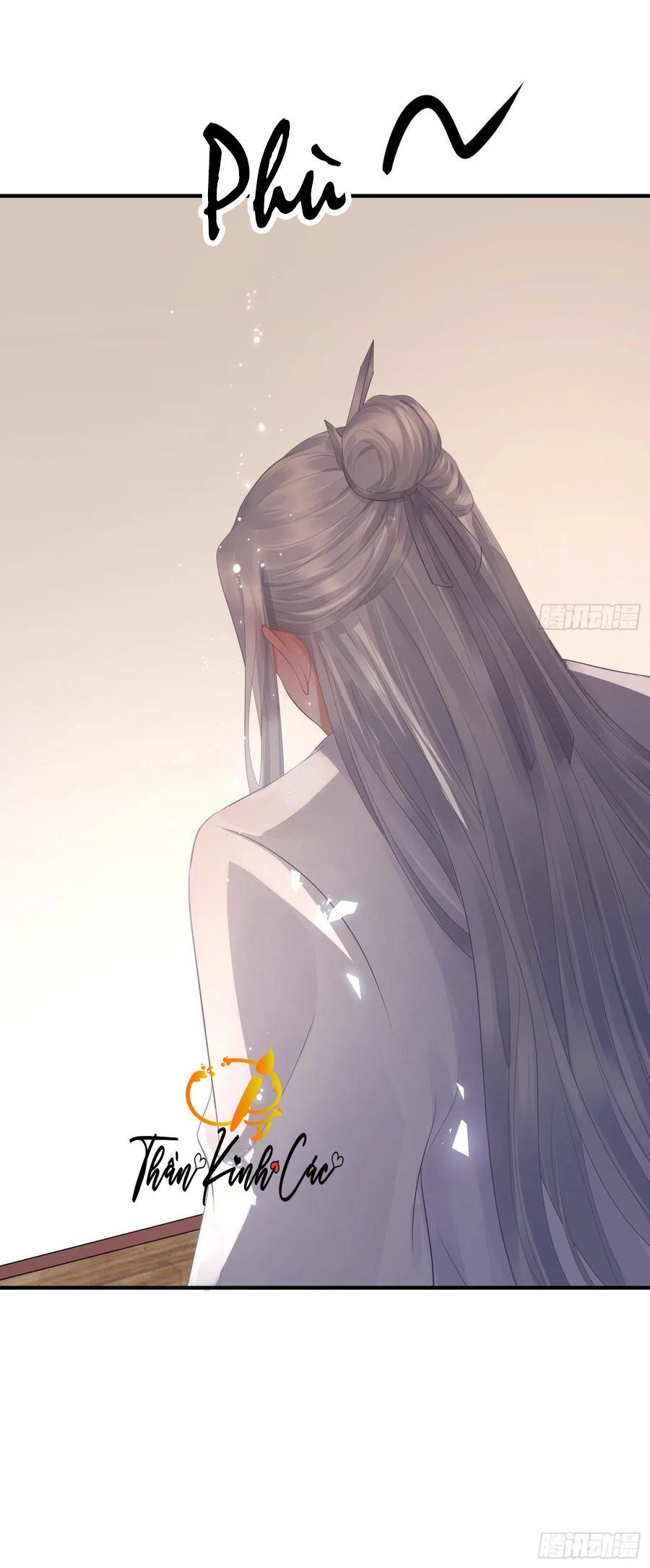 Dập Hoa Lục Chapter 9 - Trang 26