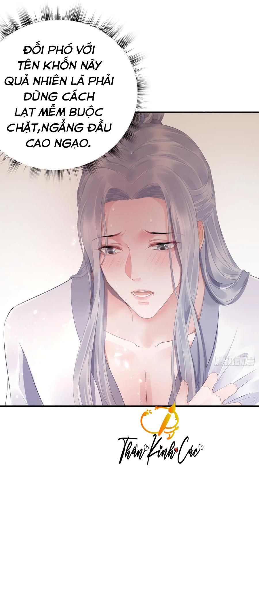 Dập Hoa Lục Chapter 9 - Trang 27