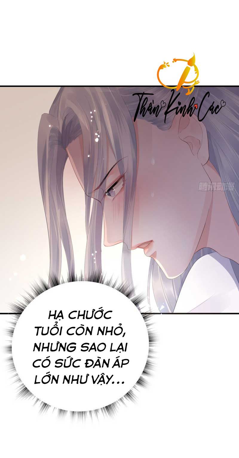 Dập Hoa Lục Chapter 9 - Trang 28