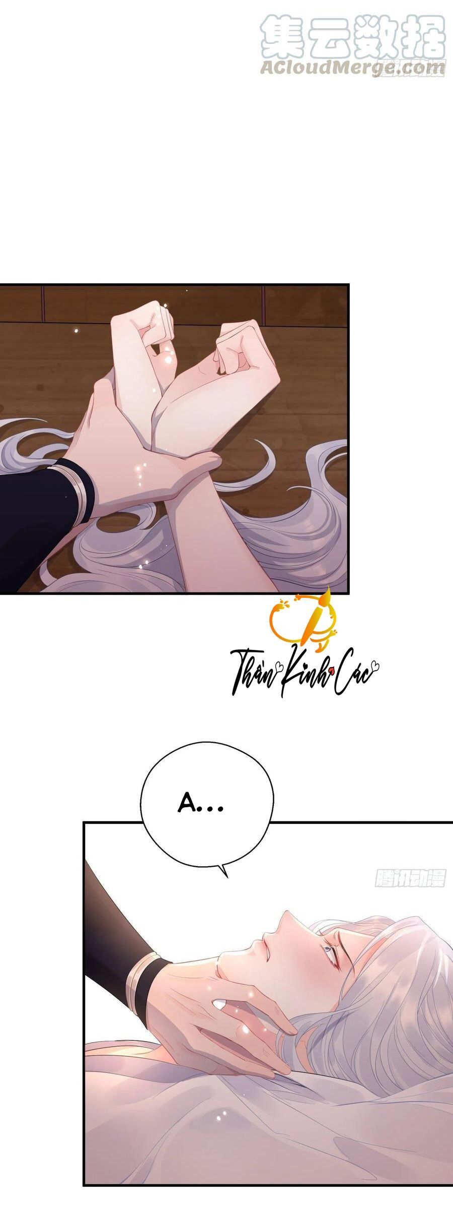 Dập Hoa Lục Chapter 9 - Trang 4