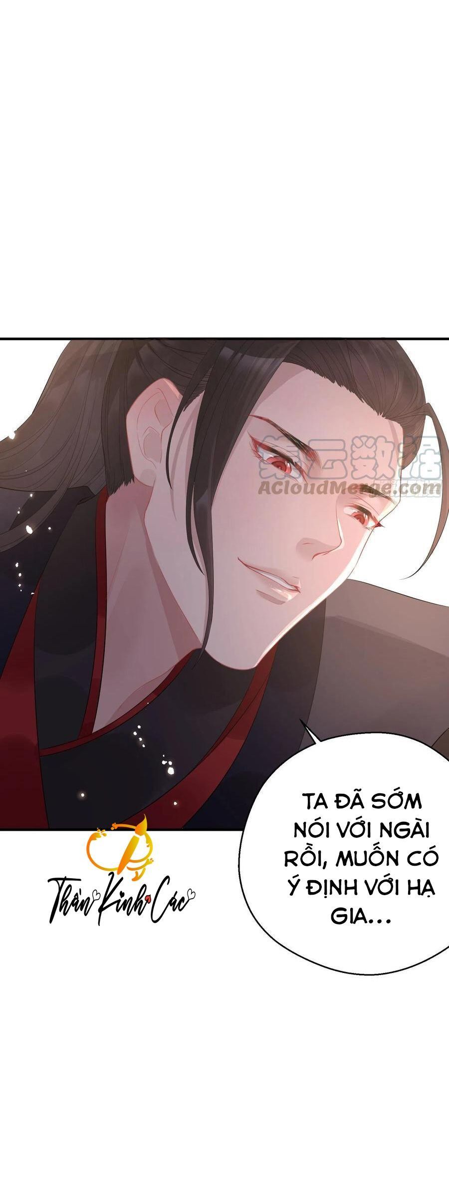 Dập Hoa Lục Chapter 9 - Trang 5