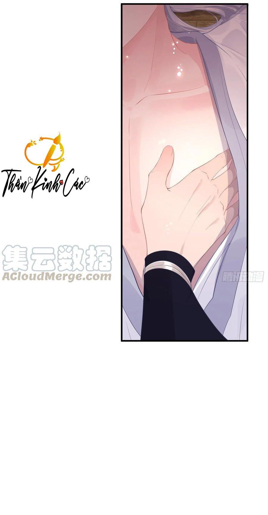 Dập Hoa Lục Chapter 9 - Trang 8