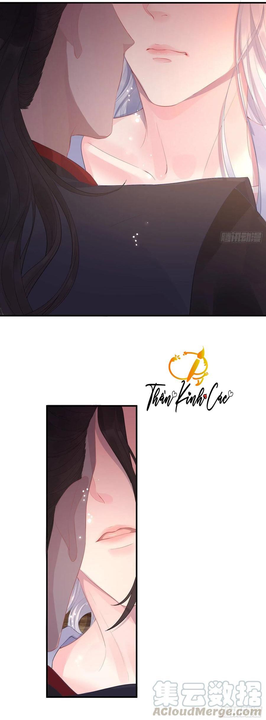 Dập Hoa Lục Chapter 9 - Trang 9