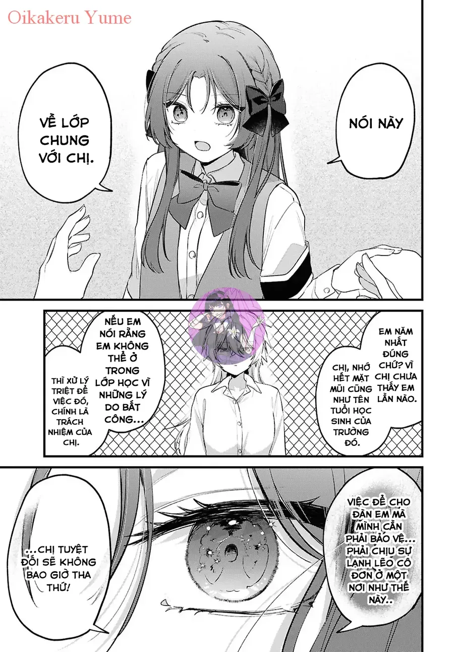Dareka Ookami-San No Shitsuke-Kata Shirimasen Ka!? Chapter 1 - Trang 25