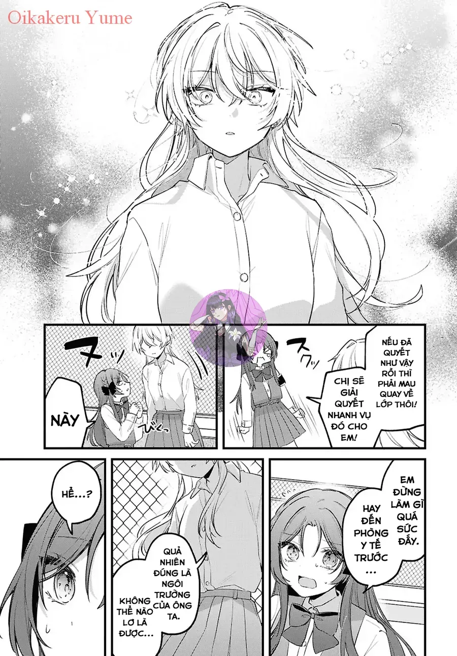 Dareka Ookami-San No Shitsuke-Kata Shirimasen Ka!? Chapter 1 - Trang 27