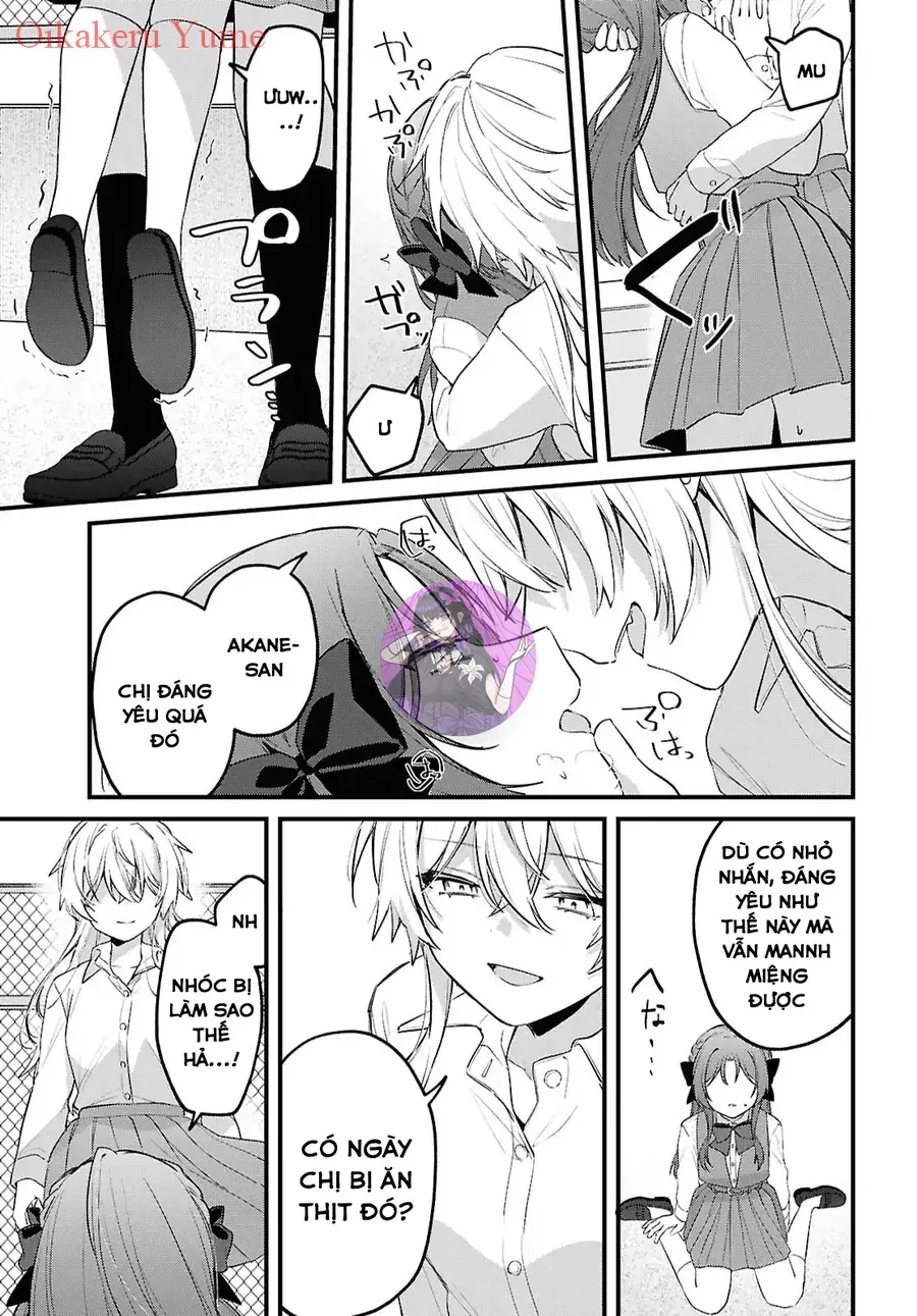 Dareka Ookami-San No Shitsuke-Kata Shirimasen Ka!? Chapter 1 - Trang 29