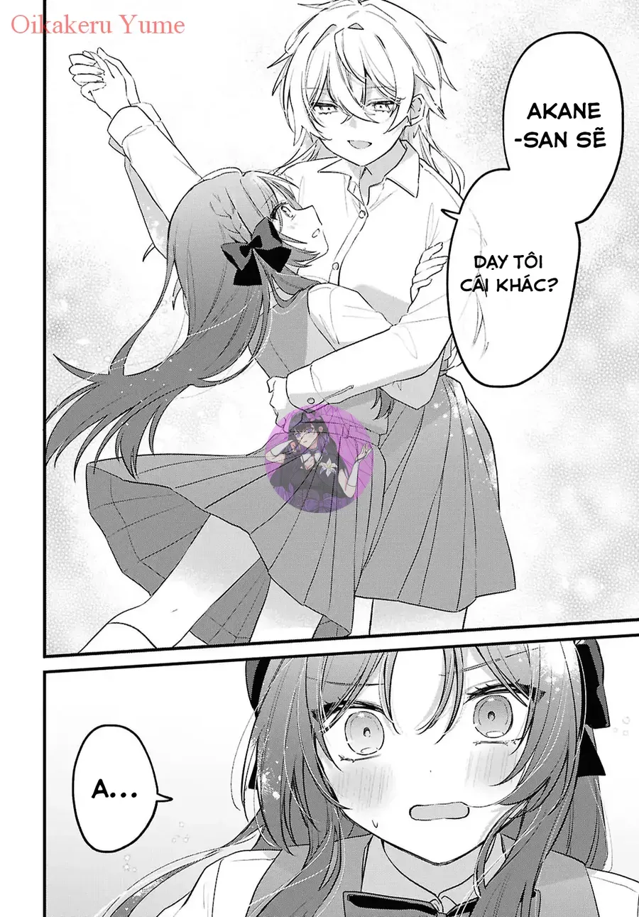 Dareka Ookami-San No Shitsuke-Kata Shirimasen Ka!? Chapter 1 - Trang 34