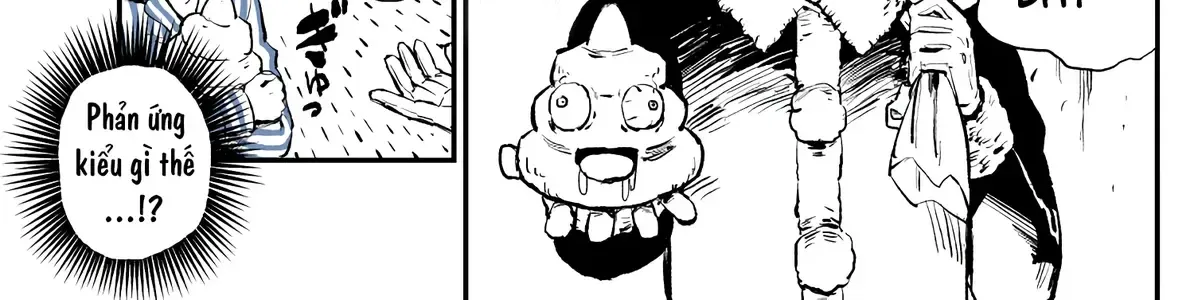 Dark Santa Chapter 0 - Trang 5