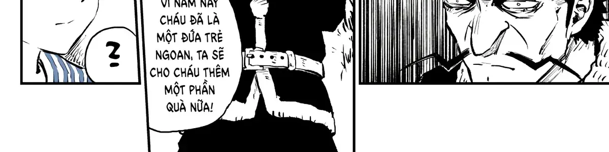 Dark Santa Chapter 0 - Trang 7