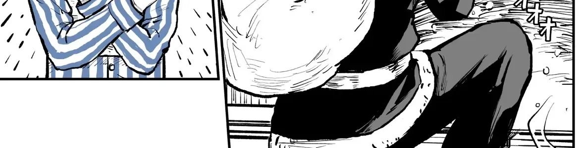 Dark Santa Chapter 0 - Trang 9